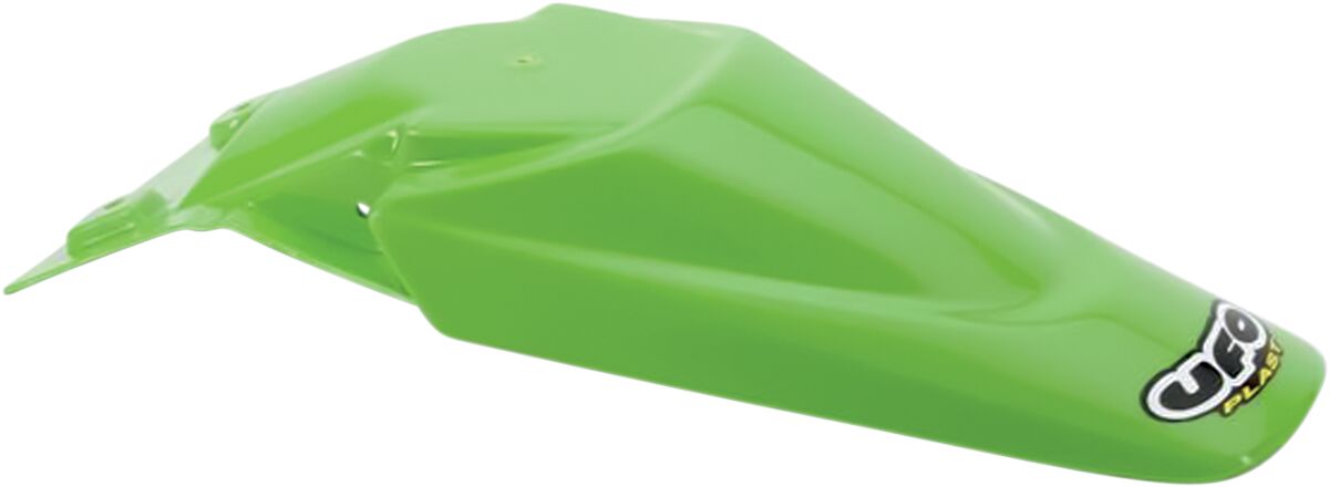 Tagumine poritiib, Kawasaki KX65/KLX110, KX-Green