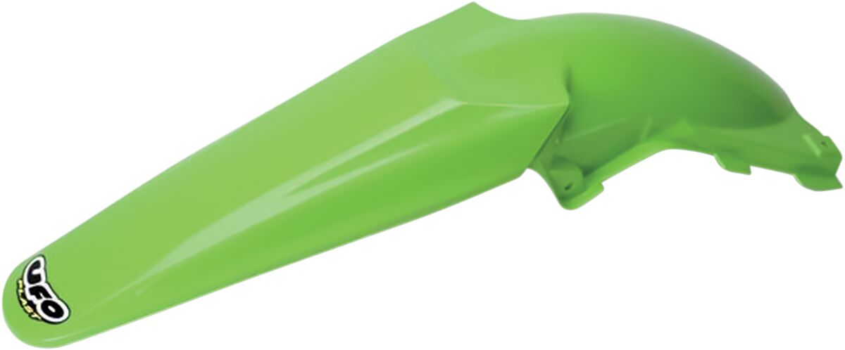 Tagumine poritiib, Kawasaki KXF250, KX-Green