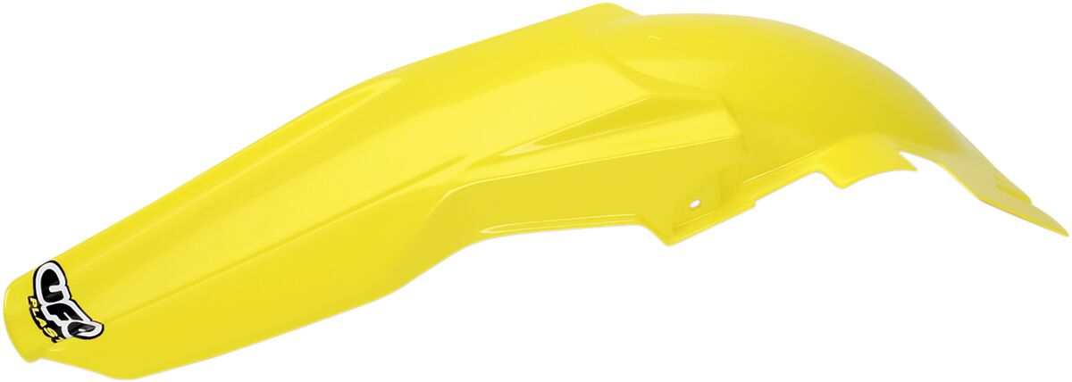 Tagumine poritiib, Suzuki RMZ450, RM-Yellow
