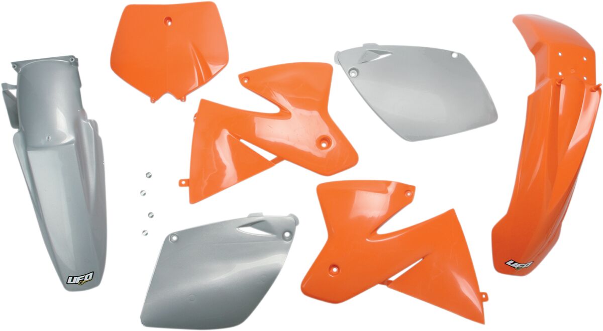 Täielik plastikukomplekt, KTM SX/SX-F, OEM-värv