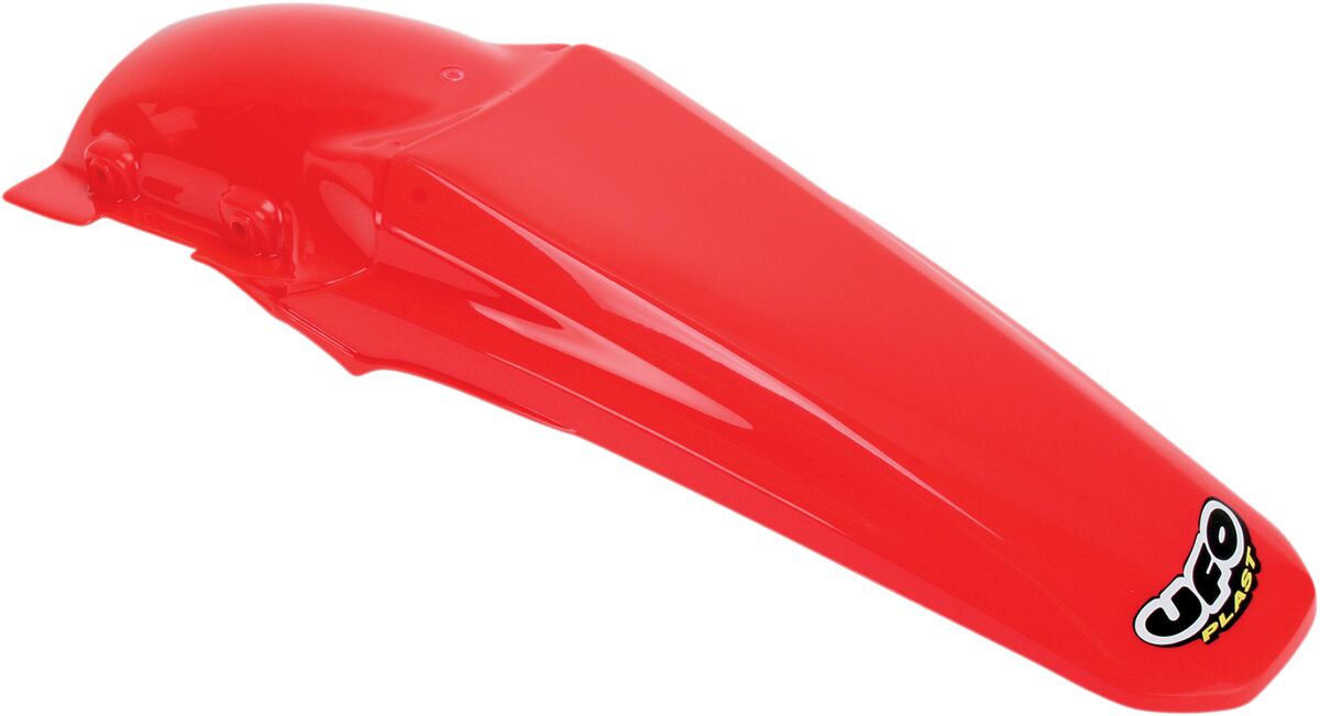 Tagumine poritiib, Honda CRF250R, CRF-Red