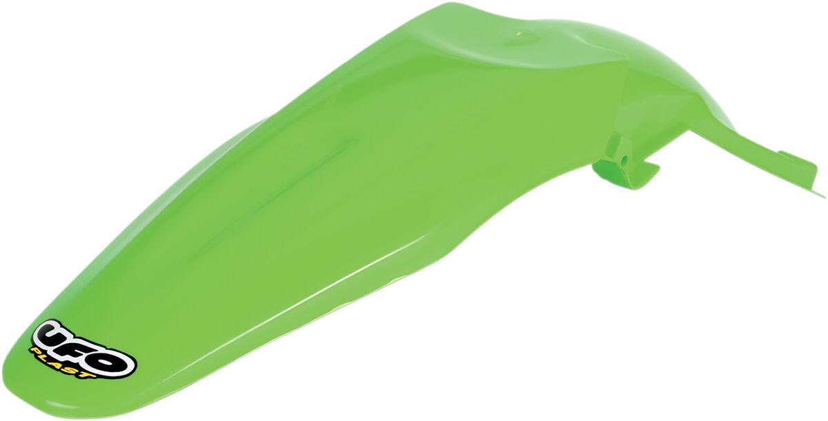 Tagumine poritiib, Kawasaki KXF250/450, KX-Green