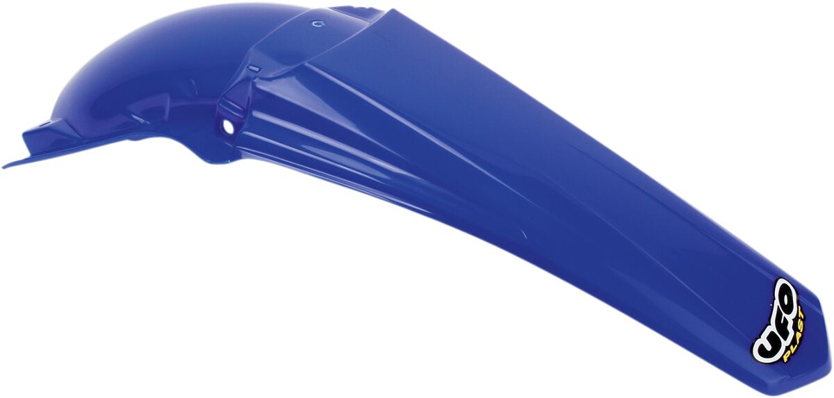 Tagumine poritiib, Yamaha YZ250/450F, Reflex-Blue