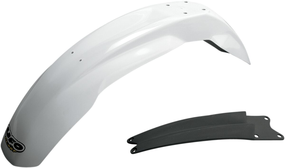 Esiporitiib, Husqvarna CR/WR 125/250/300, valge