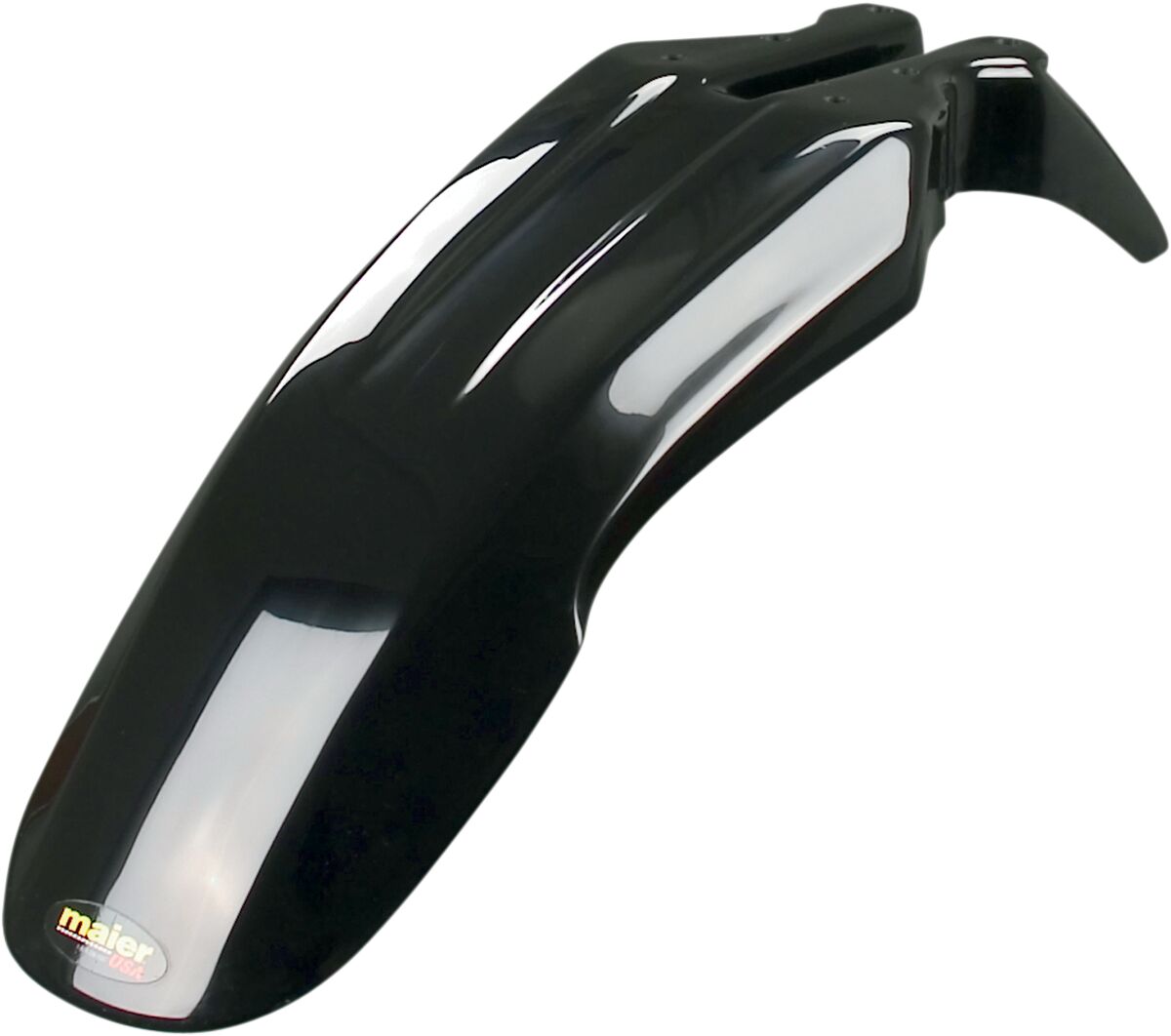 Esimene poritiib TTR 125, Yamaha, must