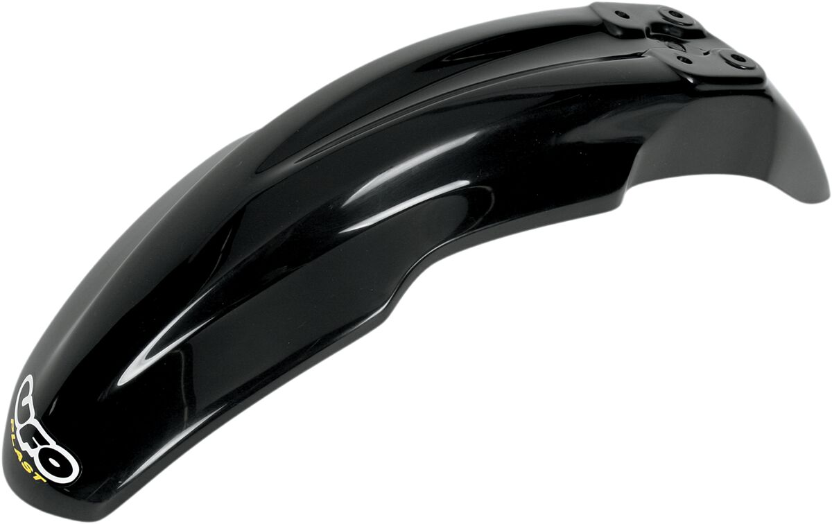 Esiporitiib, Honda CRF150R, must