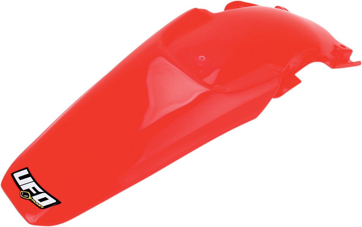 Tagumine poritiib, Honda CRF150R, CRF-Red