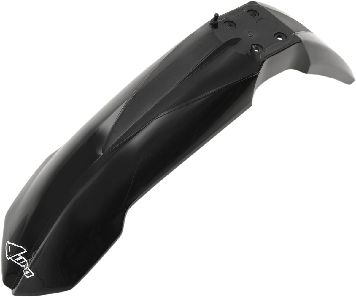 Esimene poritiib KTM 07 SX, must