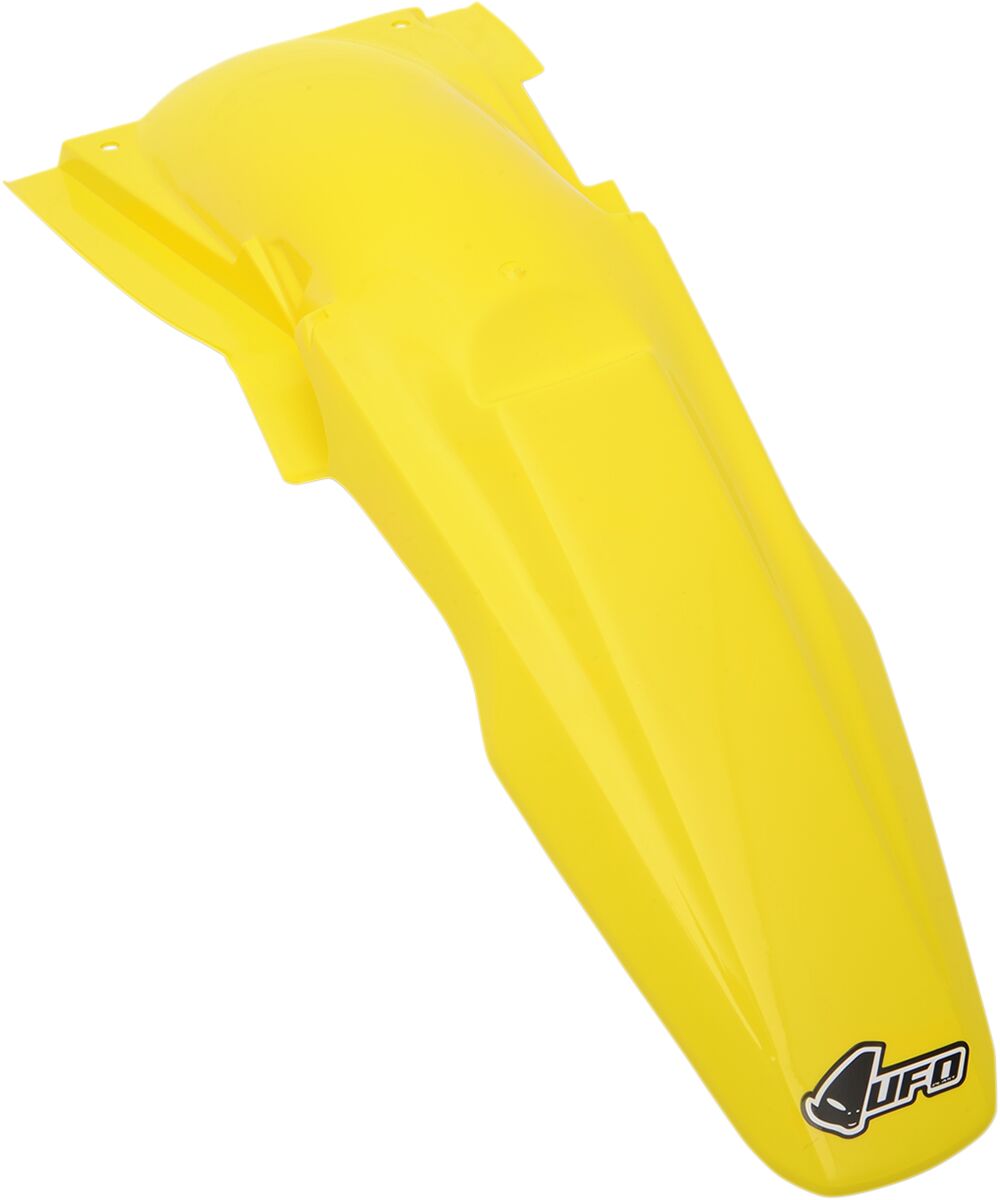 Tagumine poritiib, Suzuki RMZ250, RM-Yellow
