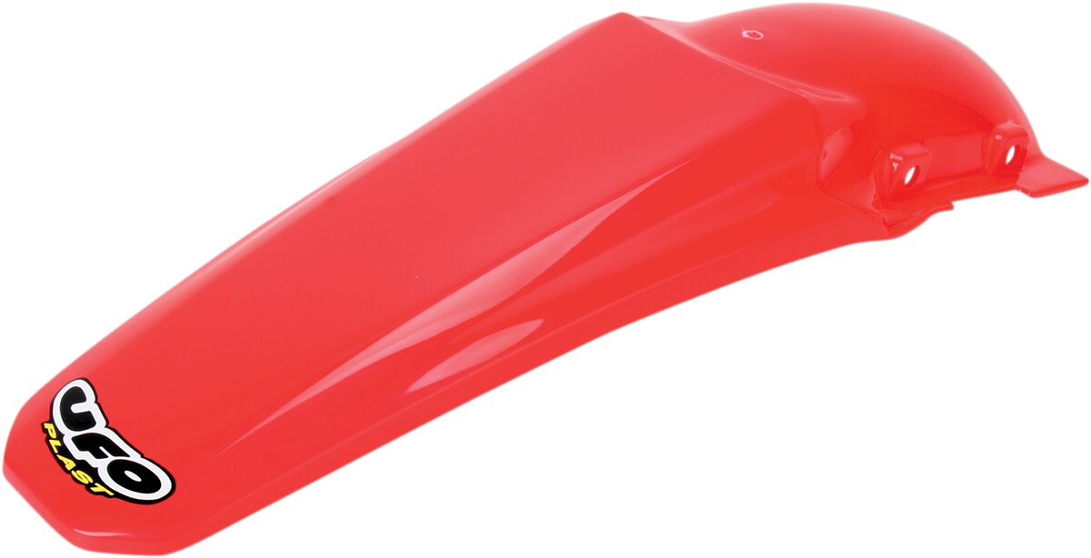 Tagumine poritiib, Honda CRF250R, CRF-Red