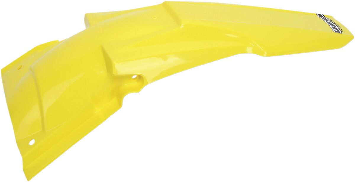 Tagumine poritiib, Suzuki RMZ450, RM-Yellow