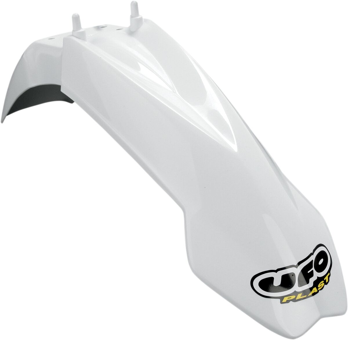 Esiporitiib KTM 65SX, valge
