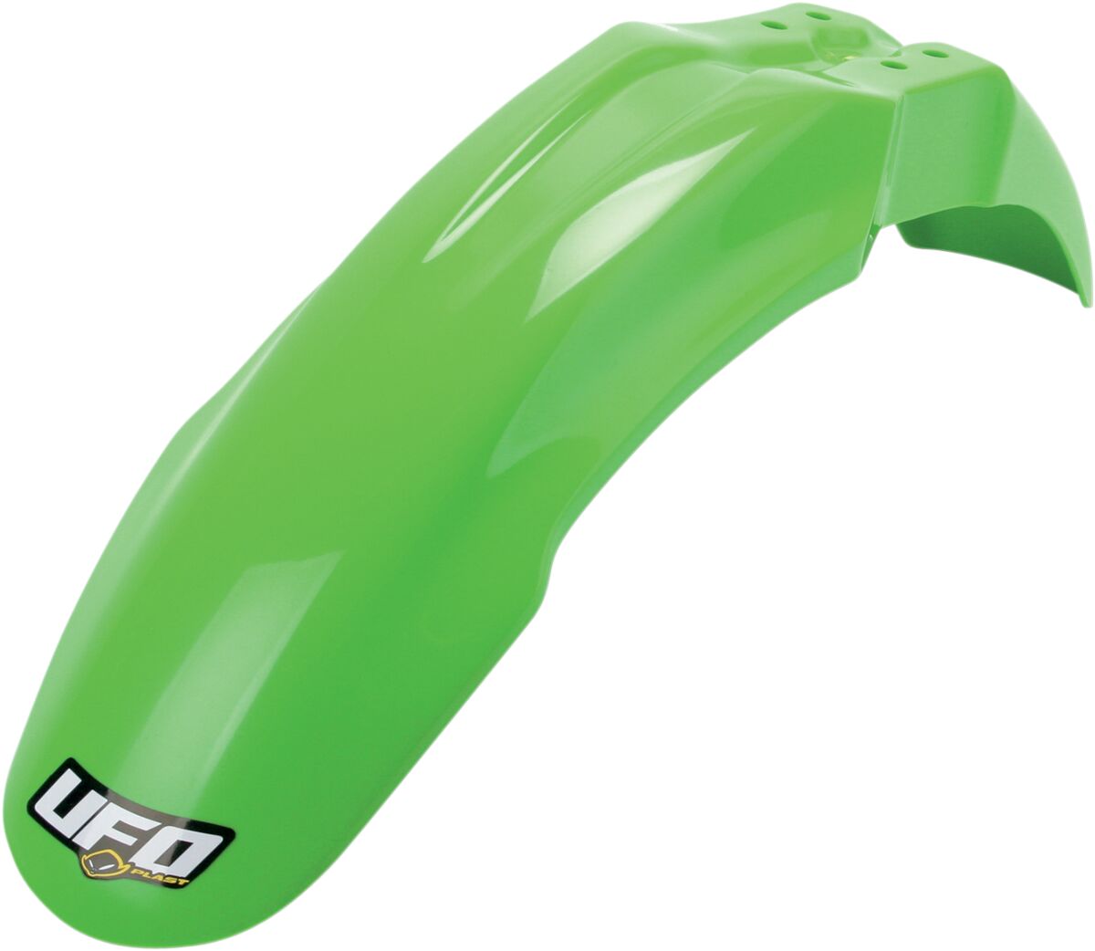 Esiporitiib Restyle, Kawasaki KX85, KX-Green