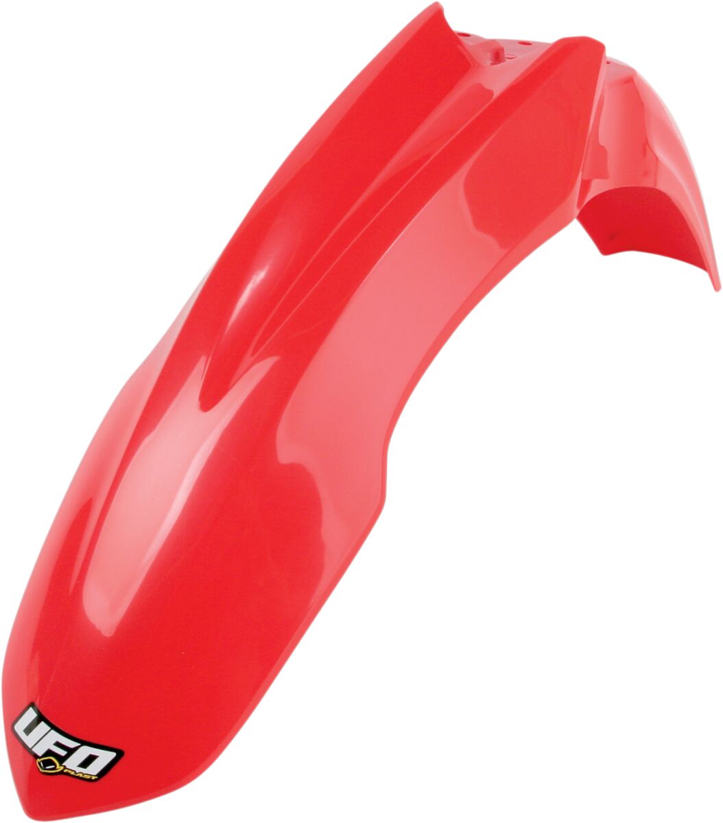 Esiporitiib, Honda CRF250/450R, CRF-RED