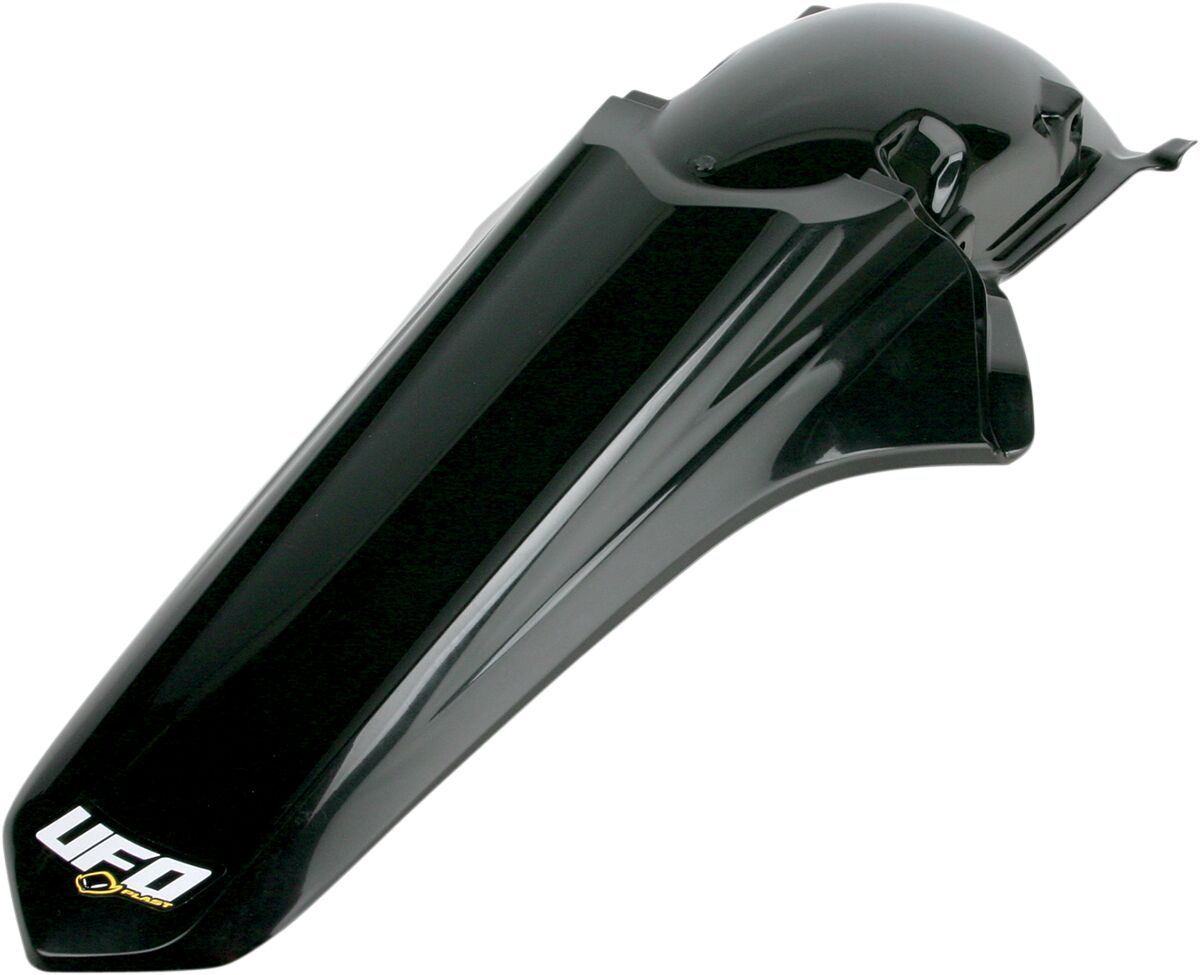 Tagumine poritiib, Honda CRF250/450R, must
