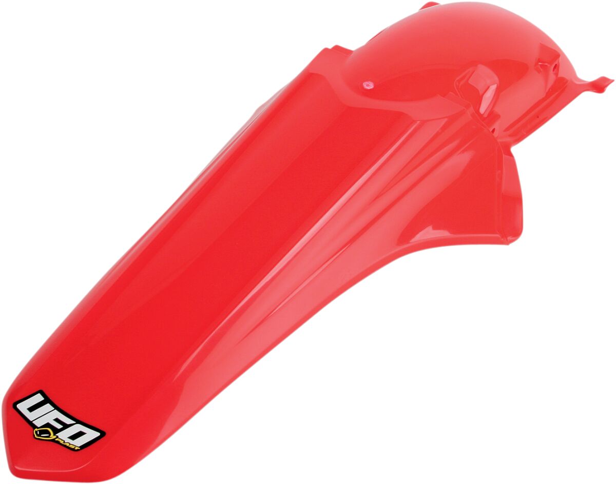 Tagumine poritiib, Honda CRF250/450R, CRF-Red