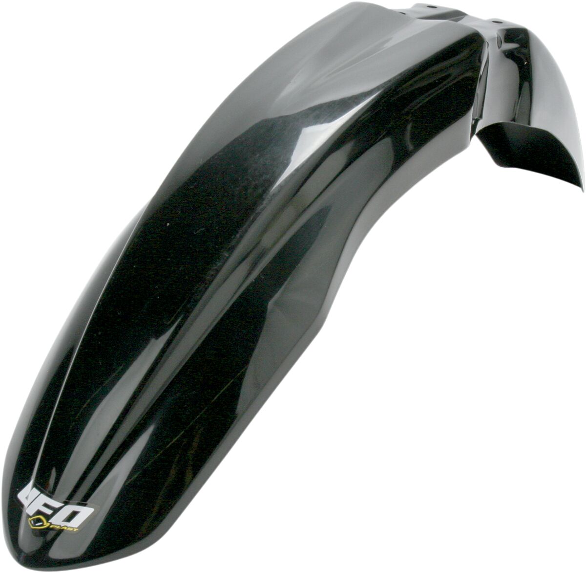 Esimene poritiib, Kawasaki KXF250/450, must