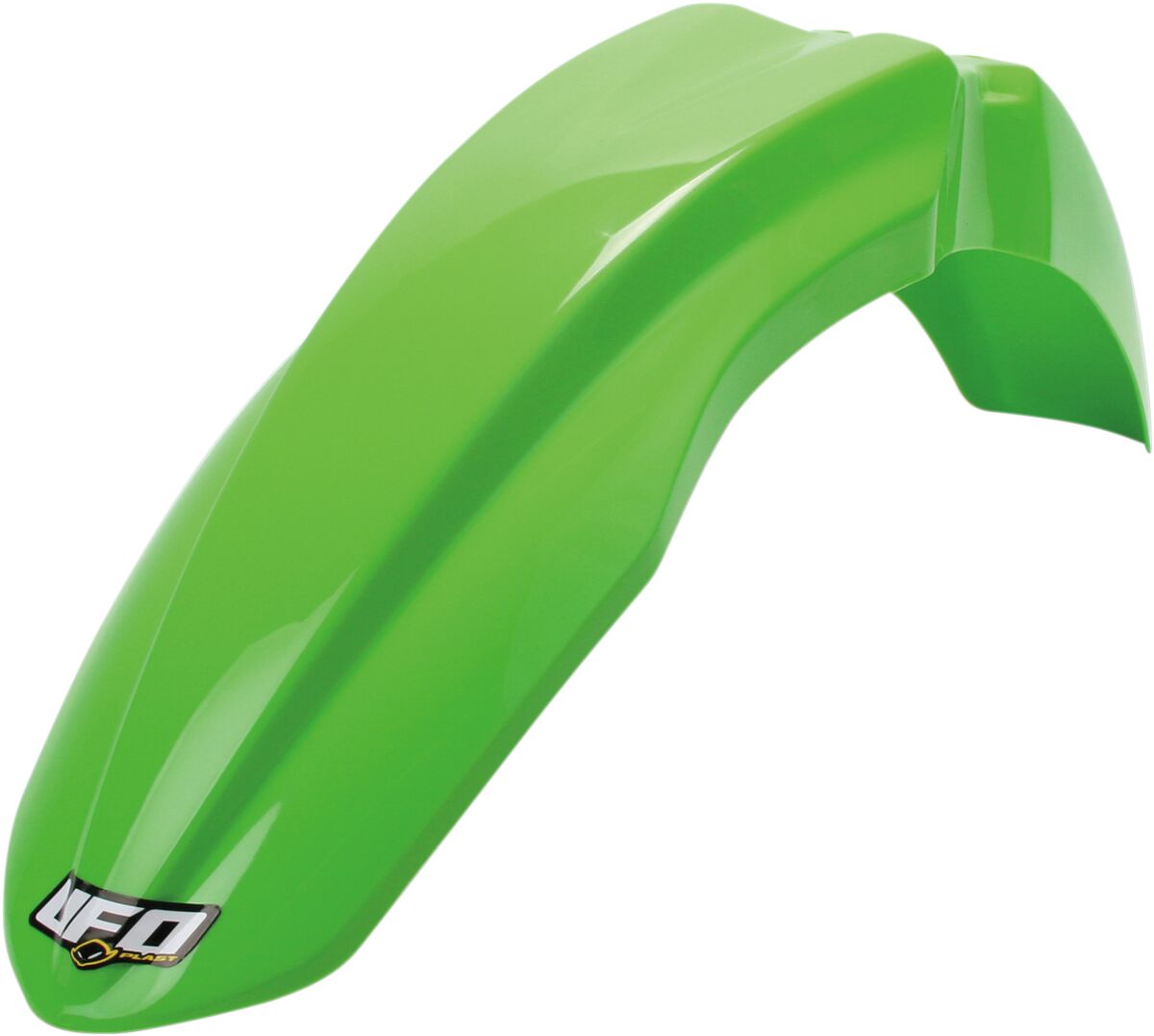 Esimene poritiib, Kawasaki KXF250/450, KX-Green