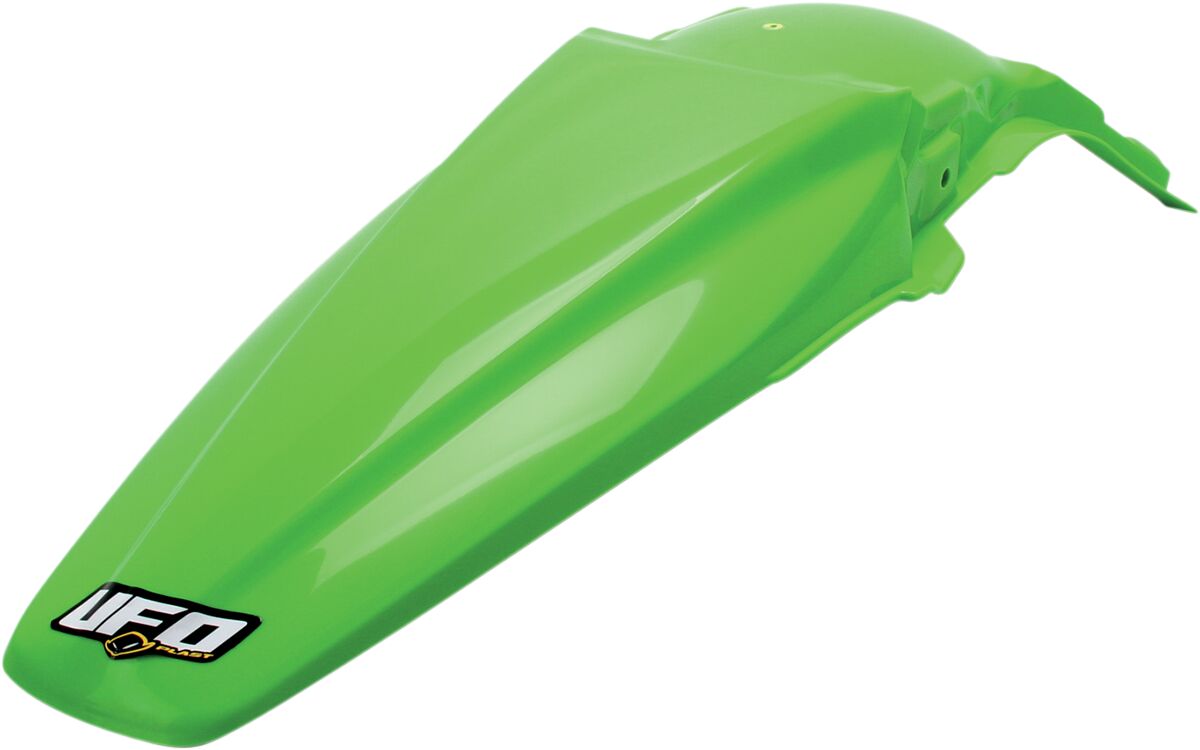 Tagumine poritiib, Kawasaki KXF250/450, KX-Green