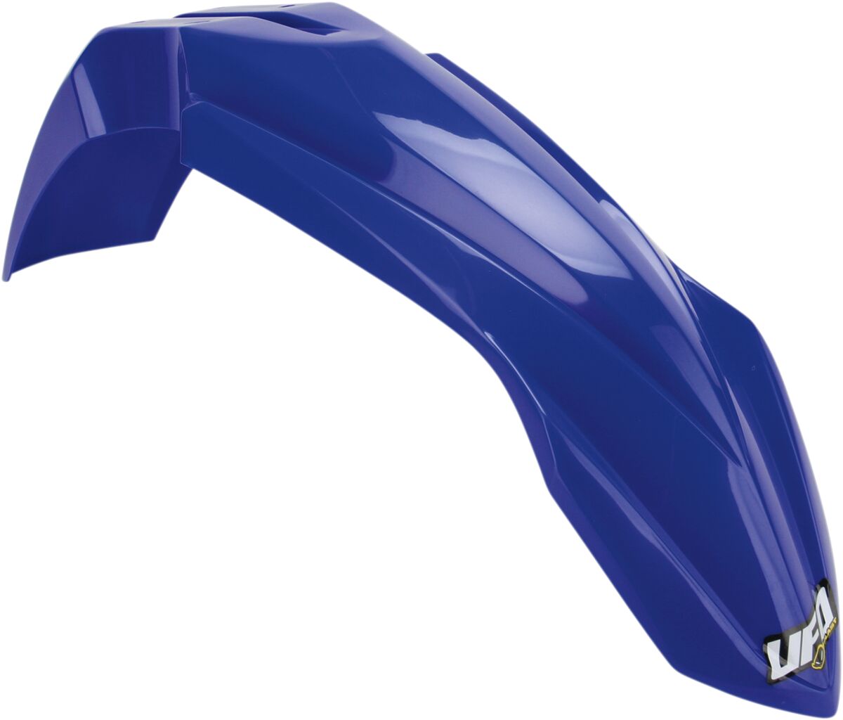 Esiporitiib, Yamaha YZF/WRF, Reflex-sinine