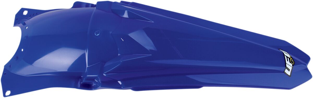 Tagumine poritiib, Yamaha YZ450F, Reflex-Blue