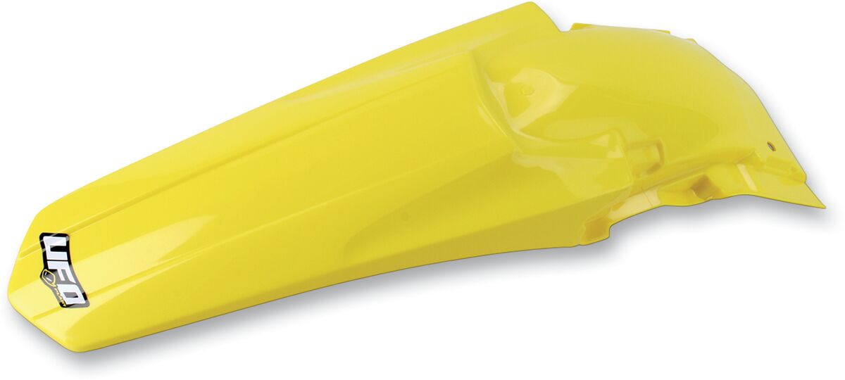 Tagumine poritiib, Suzuki RMZ250, RM-Yellow