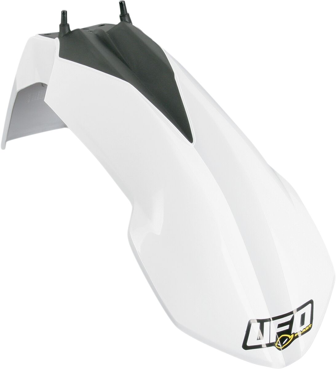 Esiporitiib KTM65 09-12, valge
