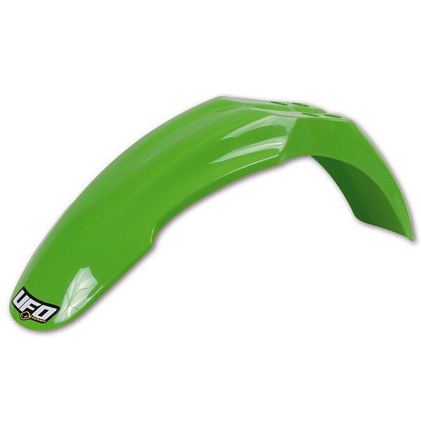 Esiporitiib Restyle, Kawasaki KX65, KX-Green