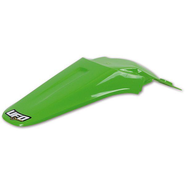 Restyle tagaporitiib, Kawasaki KX65/KLX110, KX-roheline