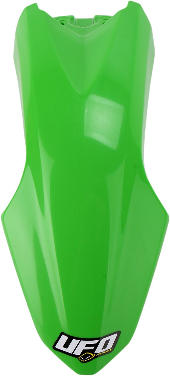 Esimene poritiib, Kawasaki KLX110, KX-Green