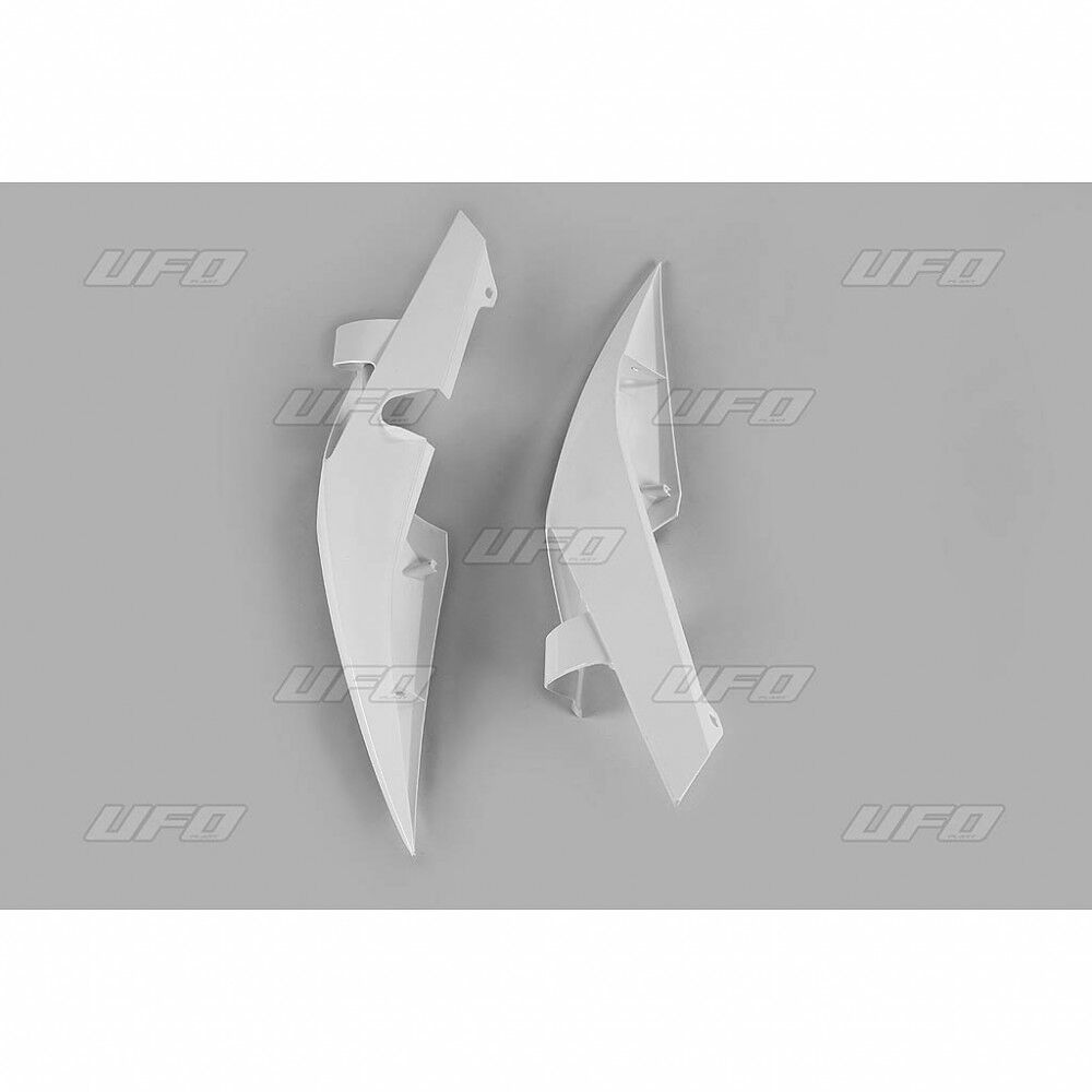 Tagaporitiiva pikendus, Husqvarna TC/TE 449/511, valge