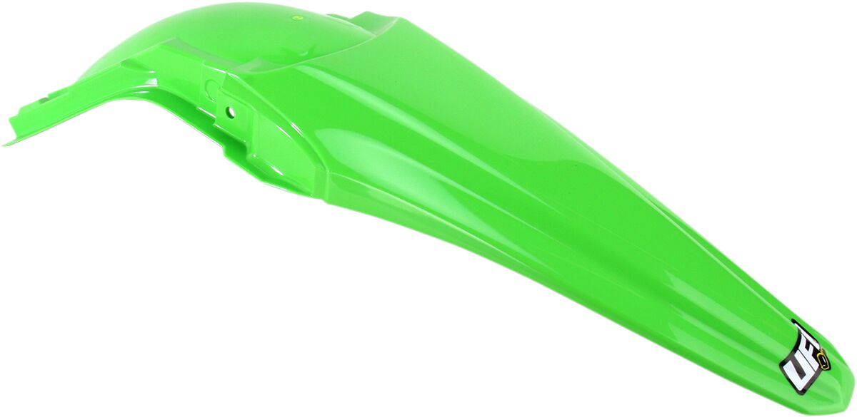 Tagumine poritiib, Kawasaki KXF250/450, KX-Green