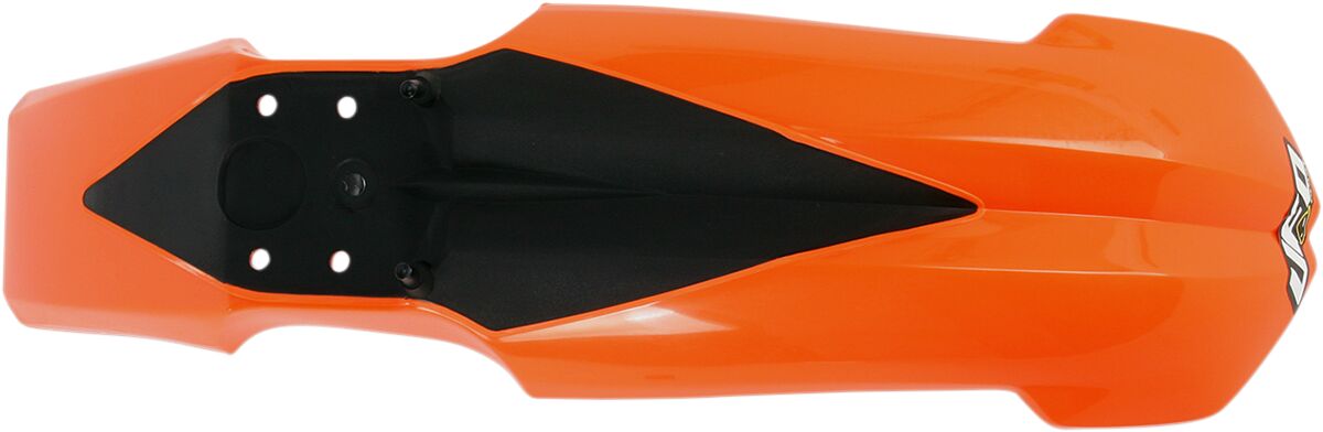 Esiporitiib, KTM 65SX, oranž