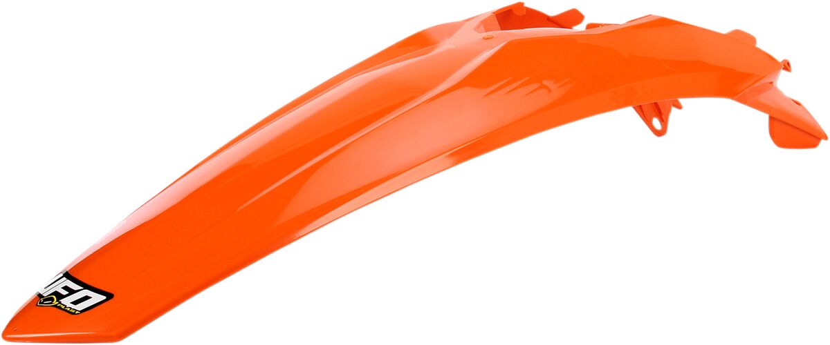 Tagaporitiib, KTM EXC, oranž