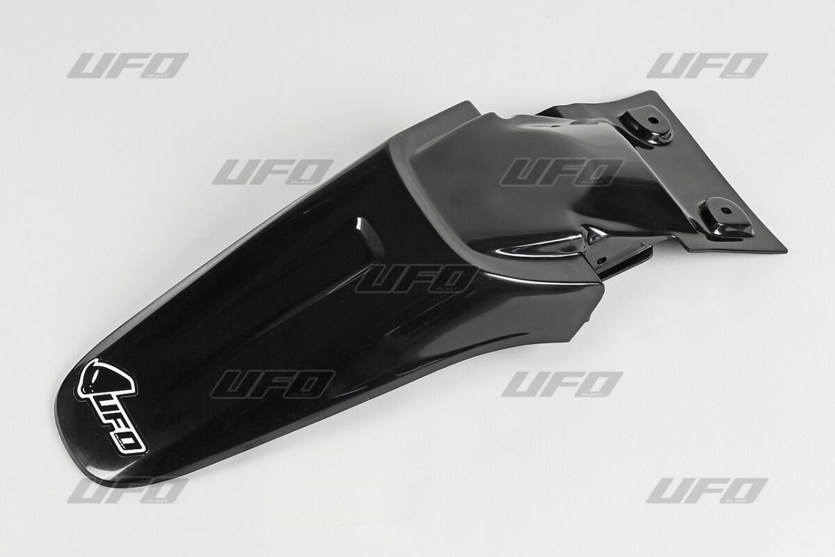 Restyle tagaporitiib, Kawasaki KX65/KLX110, must