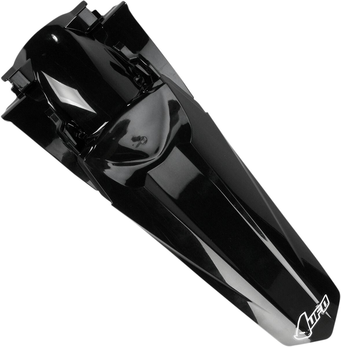 Tagumine poritiib, Honda CRF250/450R, must