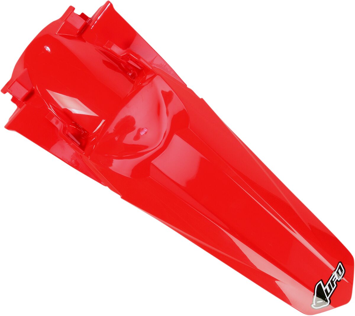 Tagumine poritiib, Honda CRF250/450R, CRF-Red
