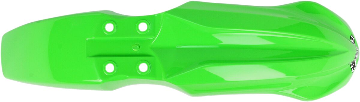 Esimene poritiib, Kawasaki KXF250/450, KX-Green