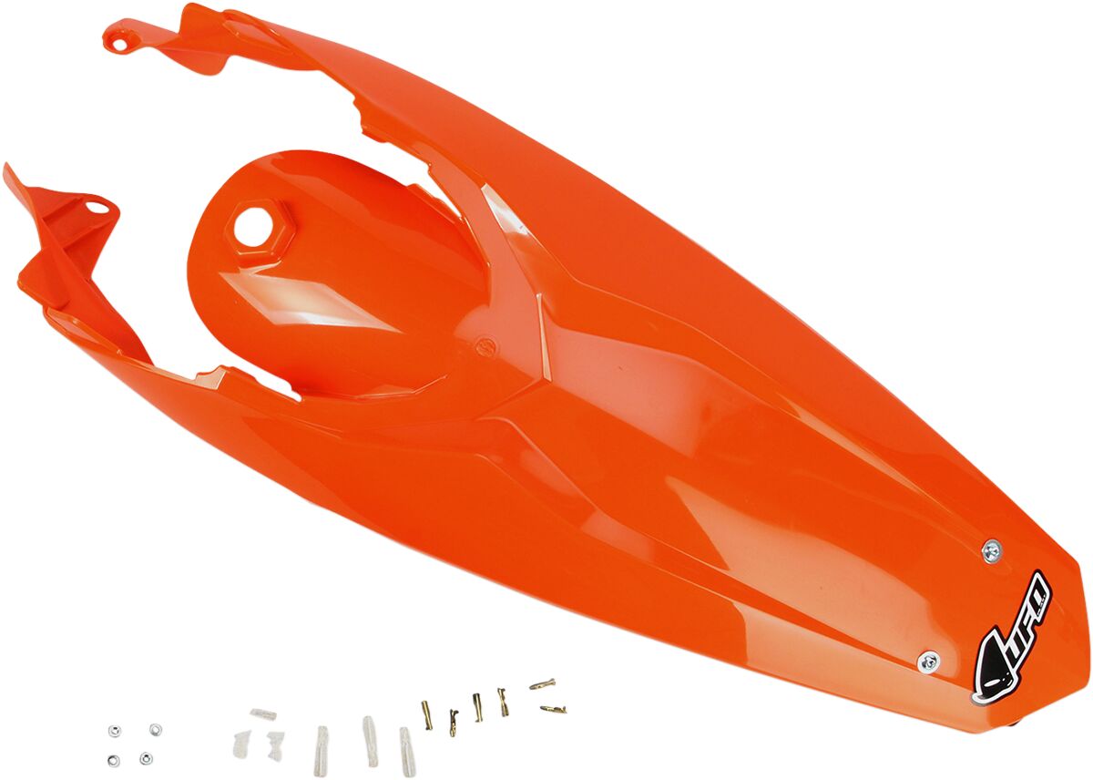 Enduro tagaporitiib LED-tulega, KTM SX/SX-F, oranž