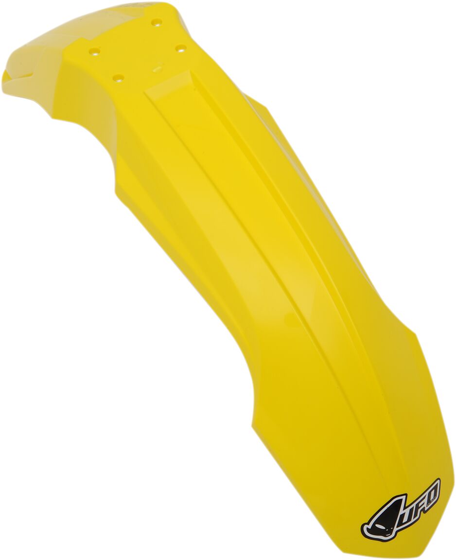 Restyle esiporitiib, Suzuki RM85, RM-kollane