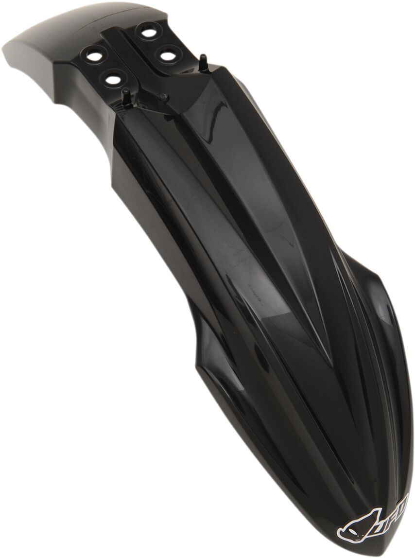 Esimene poritiib, Kawasaki KX85, must
