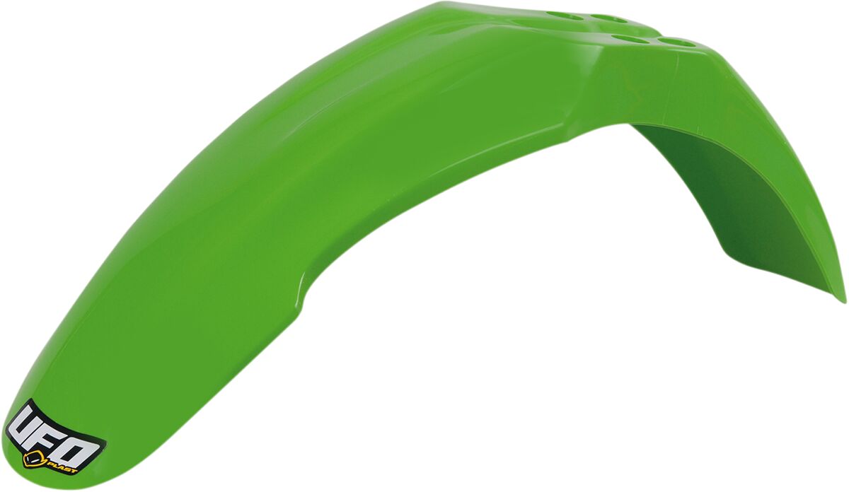 Esimene poritiib, Kawasaki KX85, KX-Green