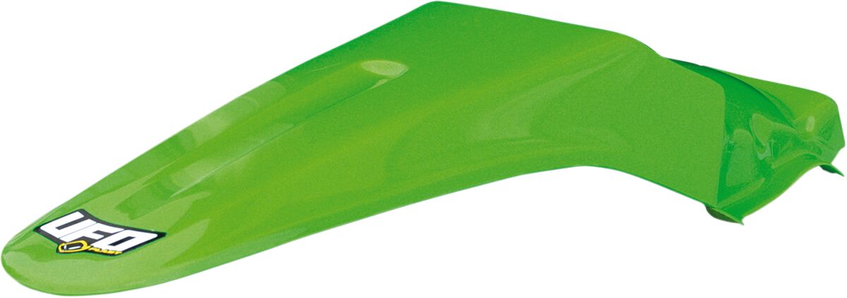 Tagumine poritiib, Kawasaki KX85, KX-Green