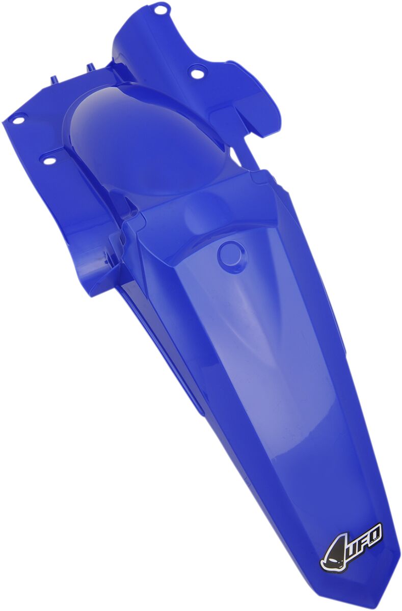 Tagumine poritiib, Yamaha YZ250/450F, Reflex-Blue