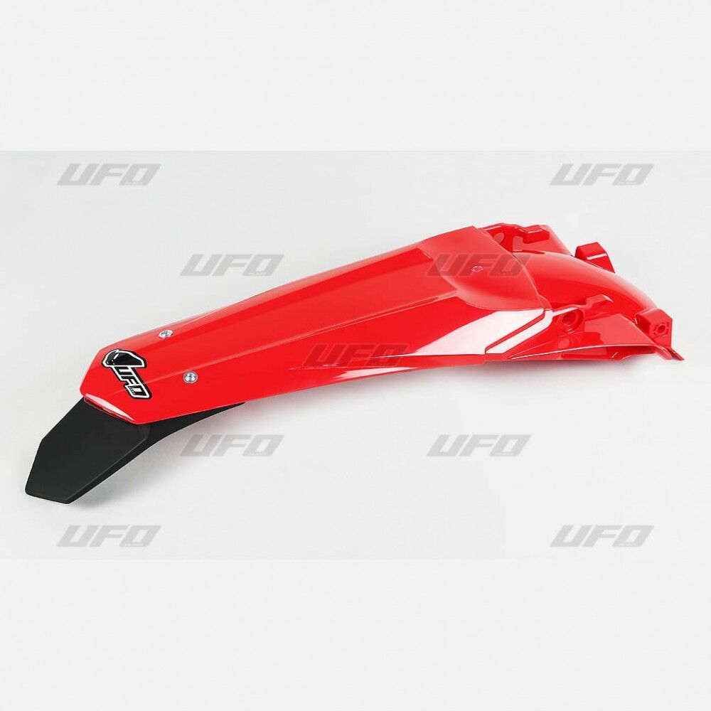 Enduro tagaporitiib LED-tulega, Honda CRF250/450R, punane
