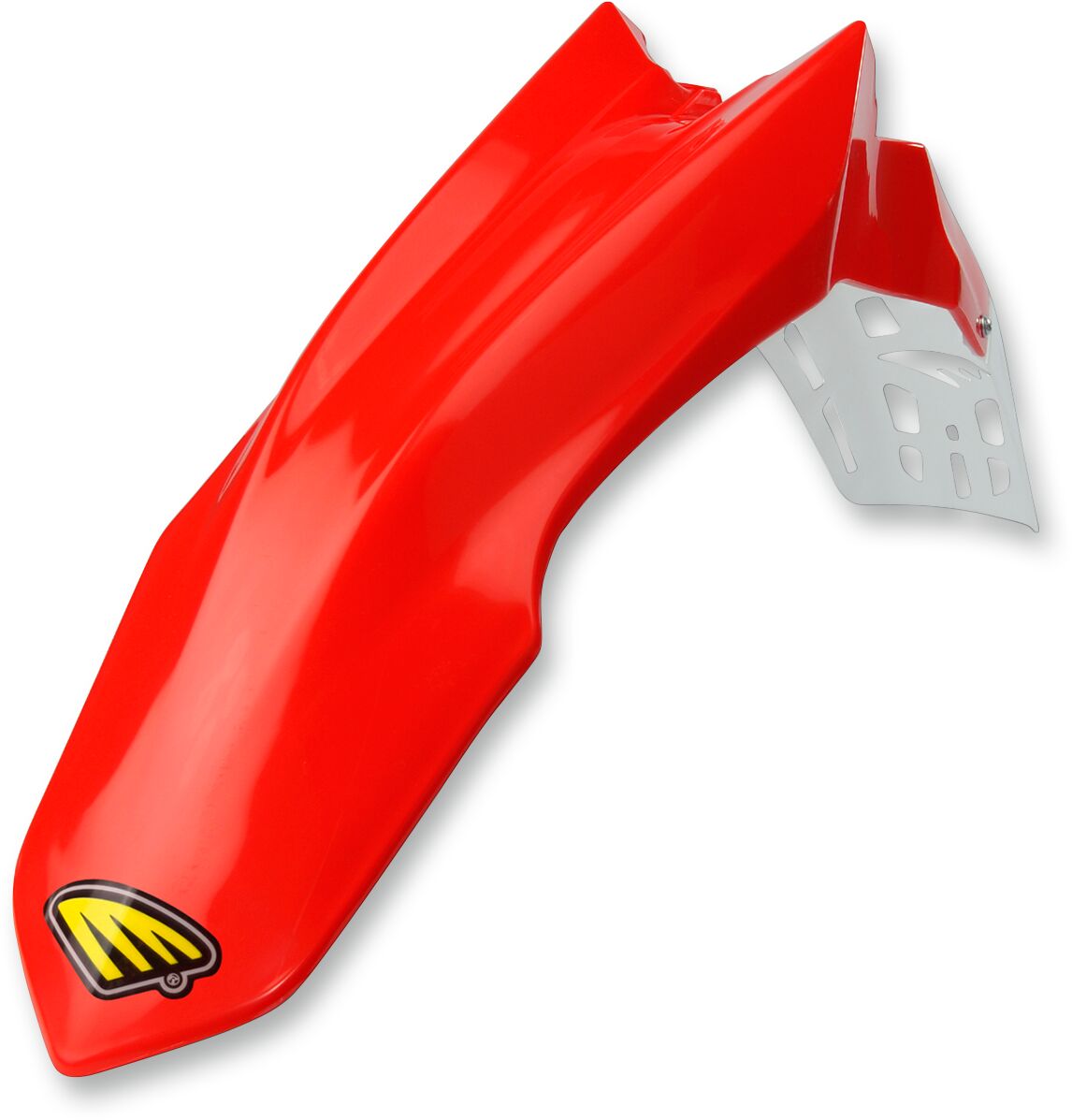 Ventileeritav esiporitiib Cycra-Lite, Honda, punane