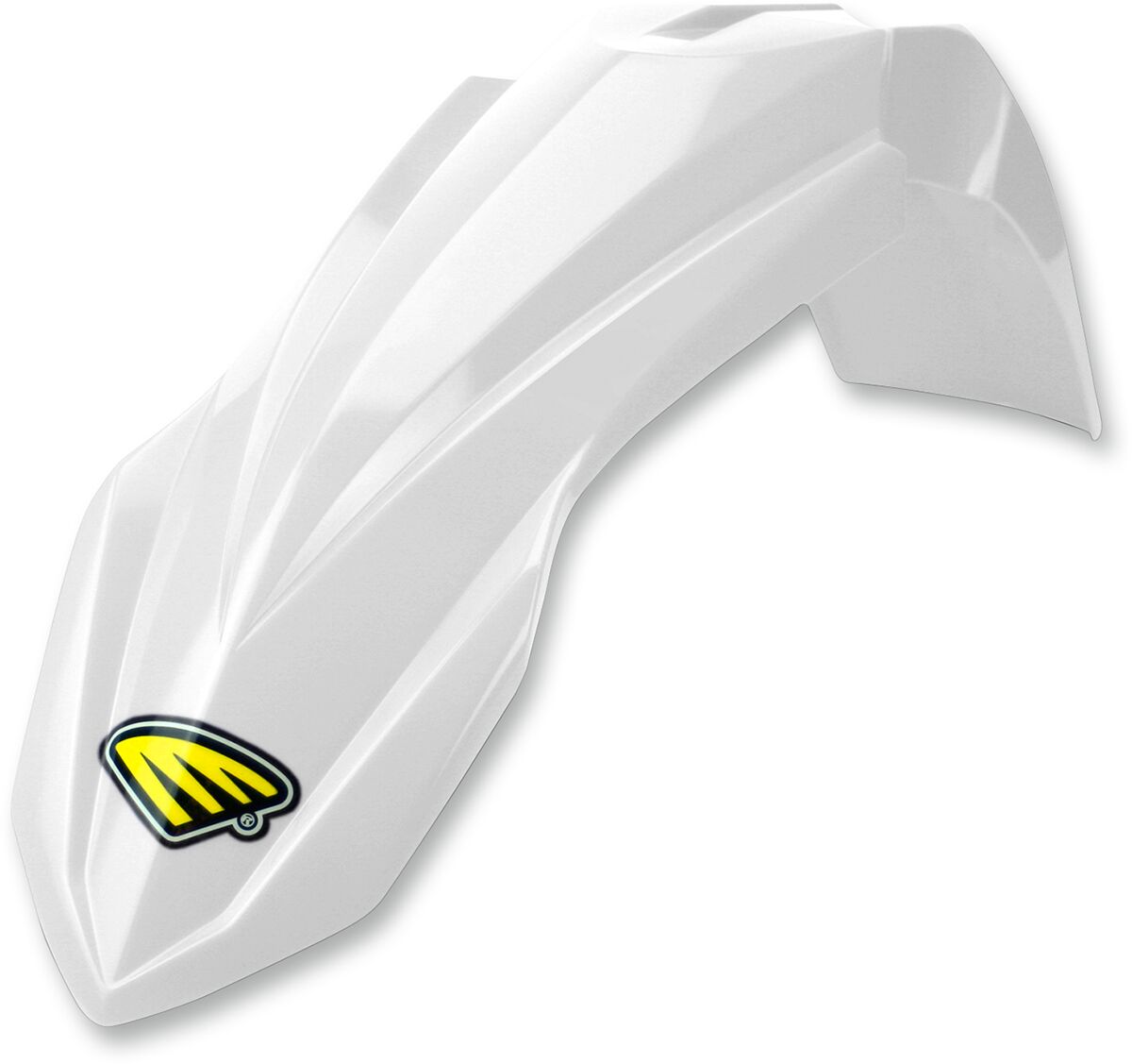 Jõudlus-esiporitiib, Yamaha, valge