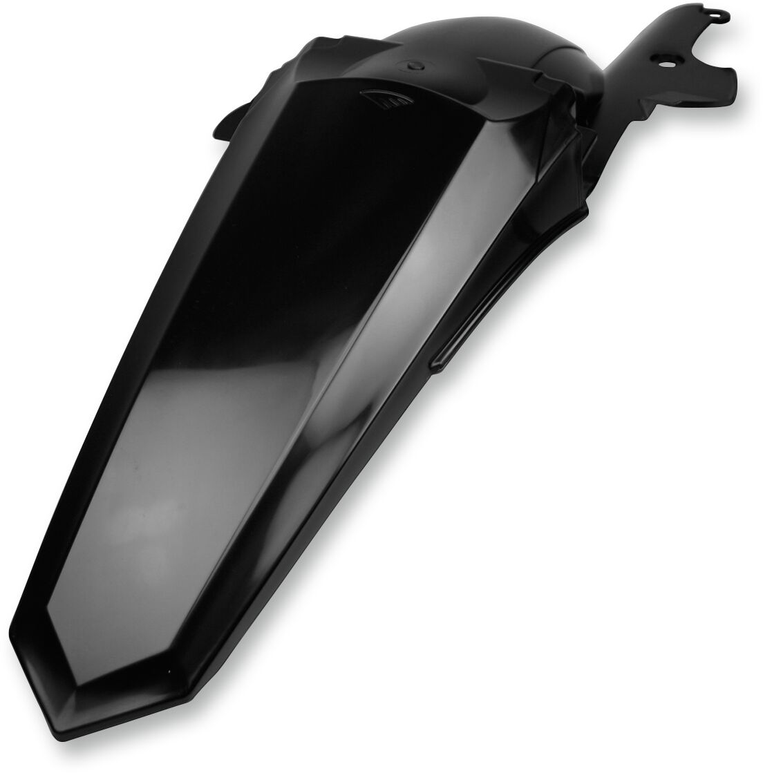 PowerFlow tagumine poritiib Yamaha, must