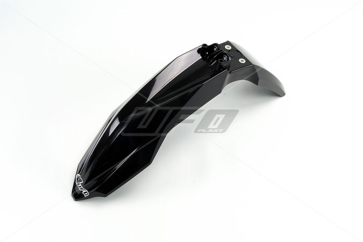 Esiporitiib, Husqvarna TC/FC, must