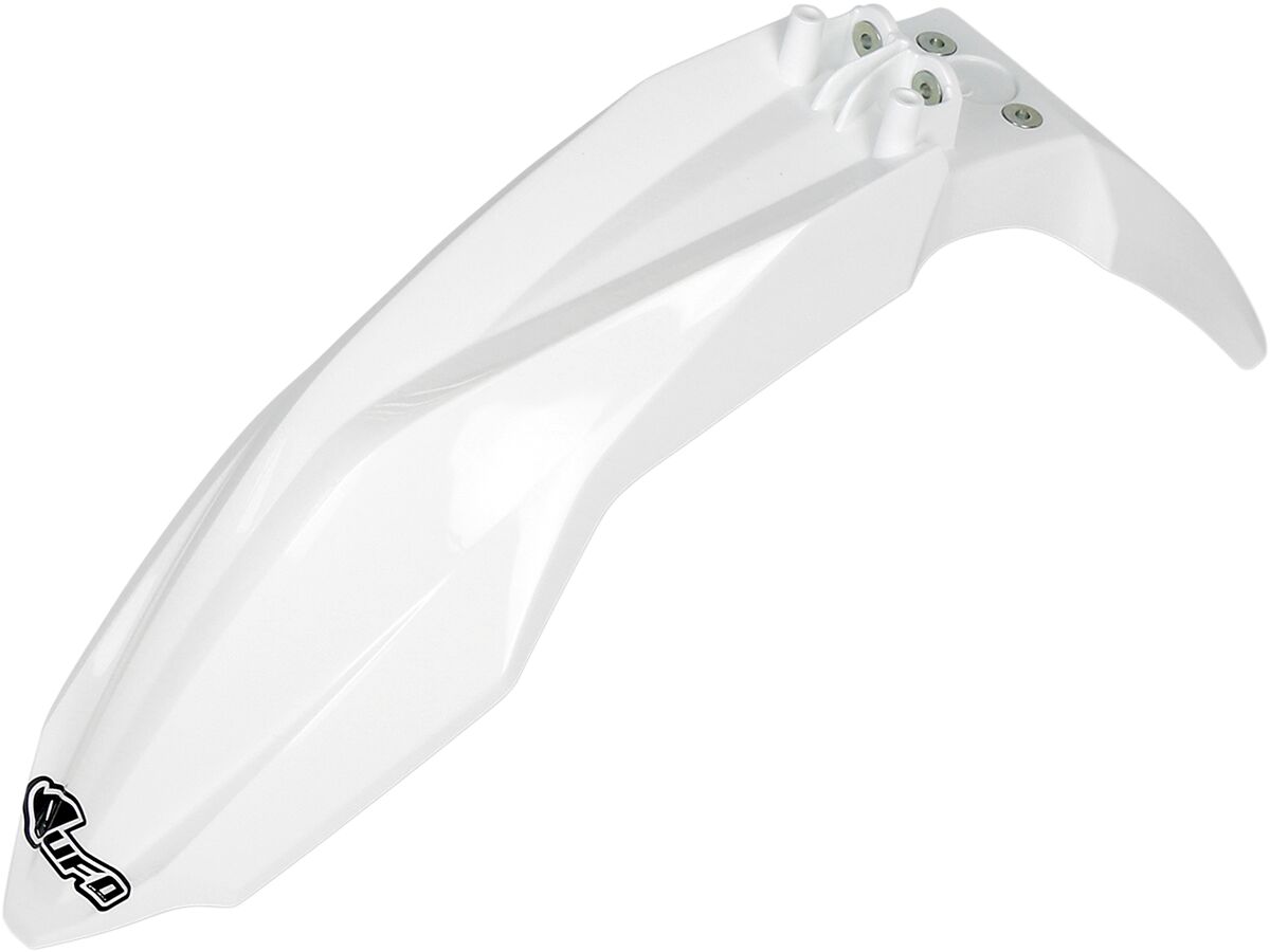 Esiporitiib Husqvarna TC/FC, valge